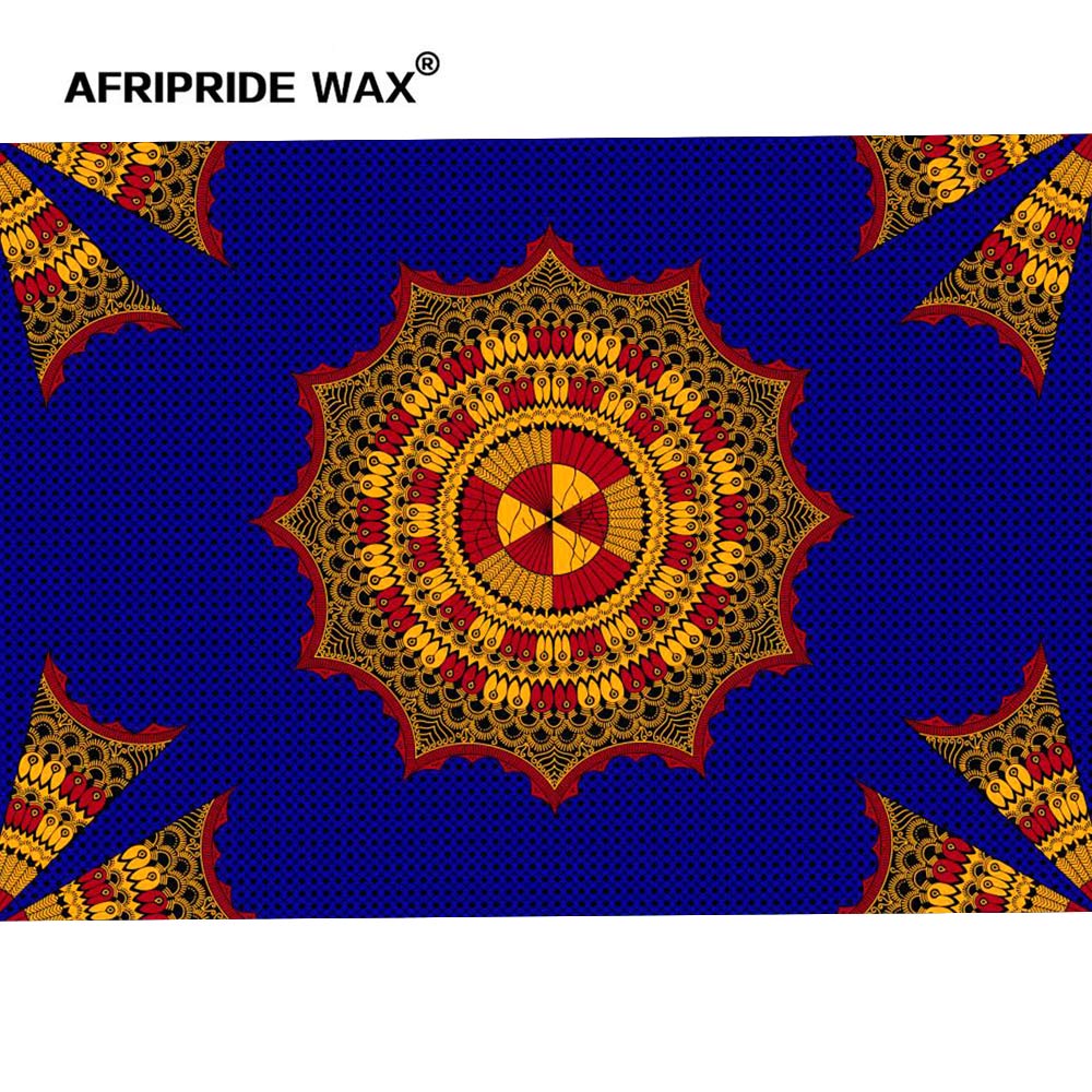 African Fashion Print Fabrics  – African Ankara Print Bewertung und Preis
