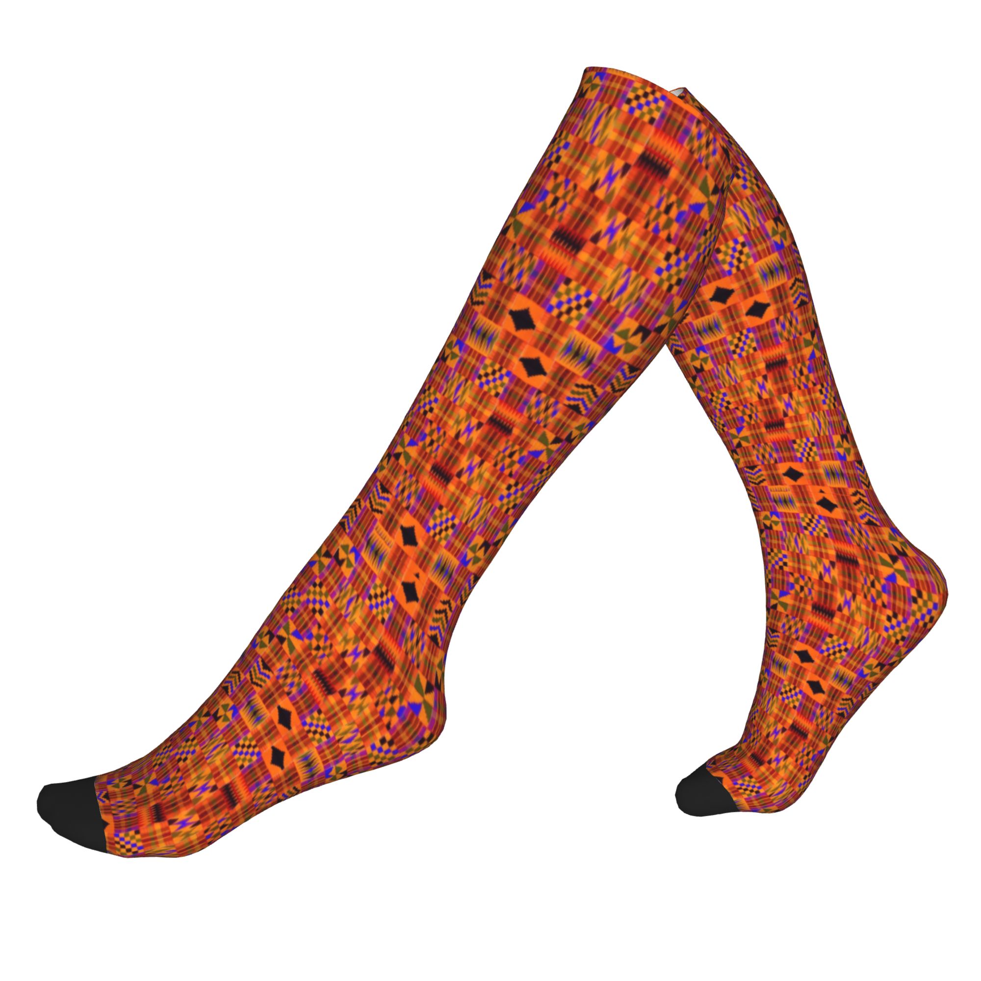 Kawaii Printed Ethnic Tribal A – African Ankara Print Bewertung und Preis