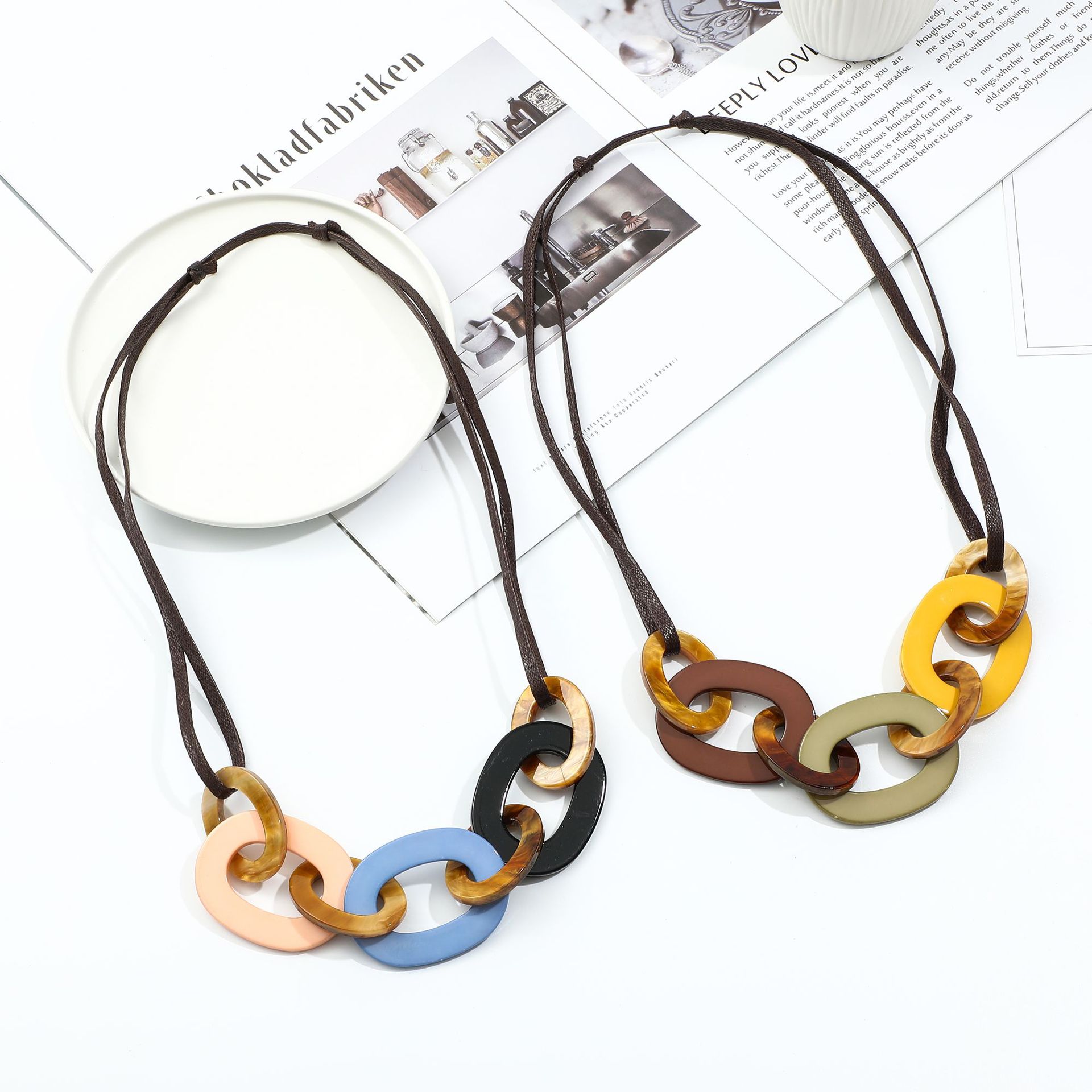 DIY accessories European and A – Ethnic Fashion Designer Bewertung und Preis