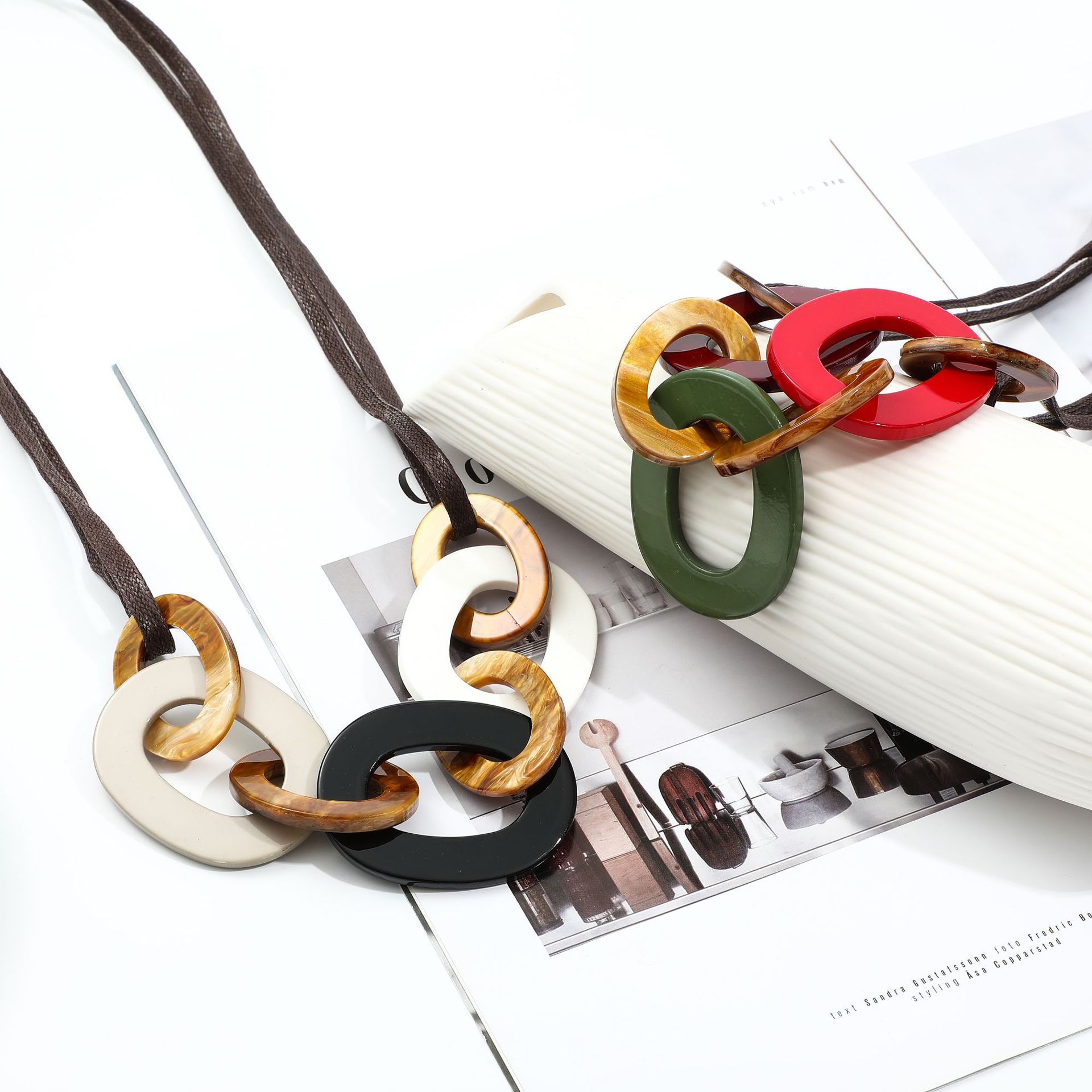 DIY accessories European and A – Ethnic Fashion Designer Bewertung und Preis