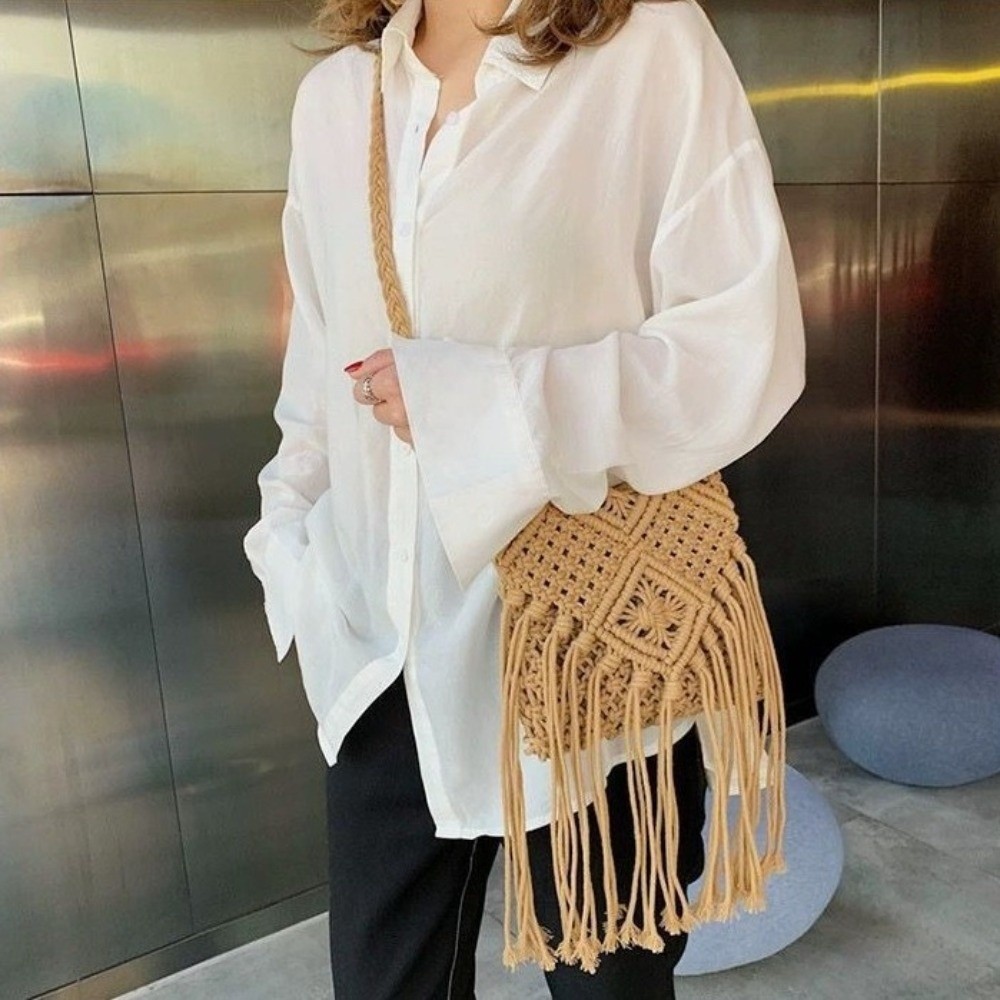 Fashion Ethnic Style Woven Str – Ethnic Fashion Style Bewertung und Preis