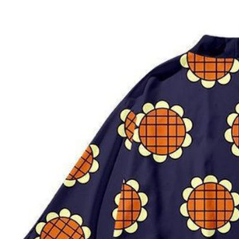 New Arrival Anime Luffy Cospla – Haori Japanese Jacket Bewertung und Preis