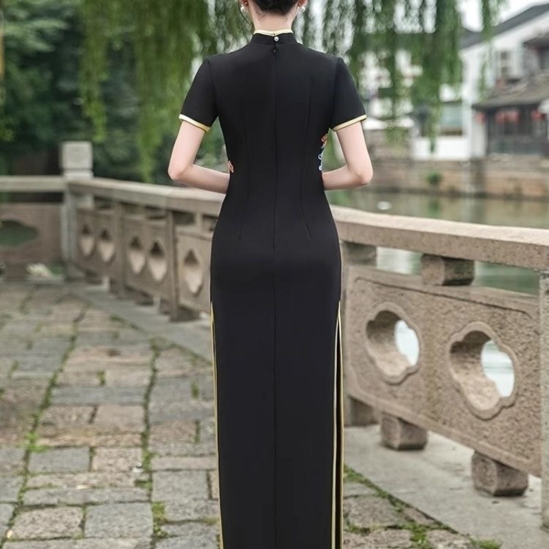 Women Traditional Vietnam Aoda – Ao Dai Vietnam Dress Bewertung und Preis