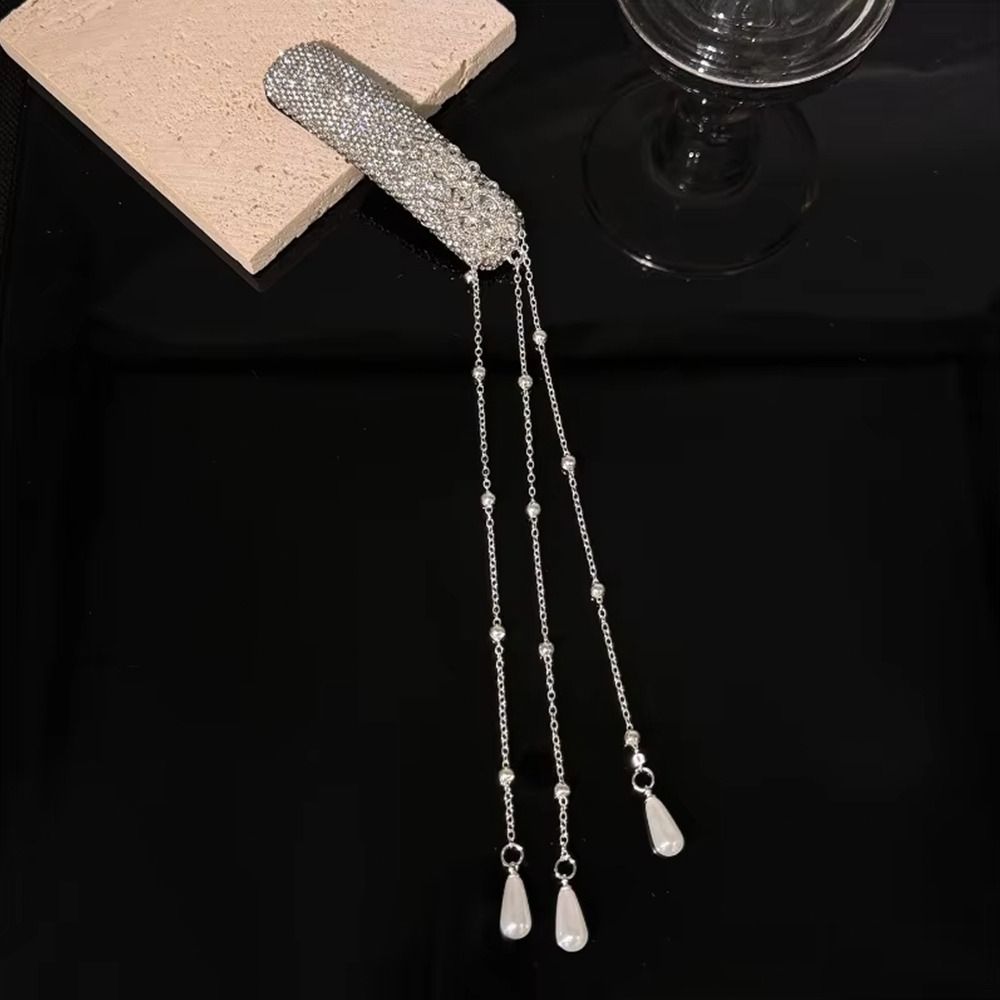 1Pcs/1Pair Retro Tassel Hair C – Ethnic Fashion Designer Bewertung und Preis