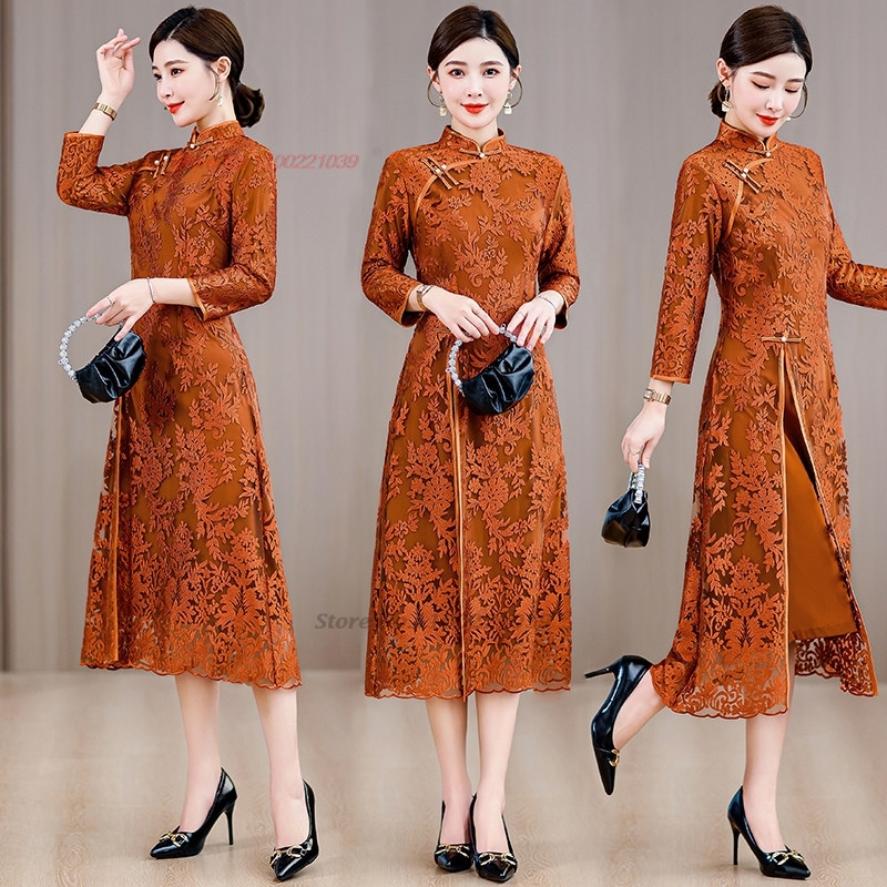 2026 vietnam traditional dress – Ao Dai Vietnam Dress Bewertung und Preis