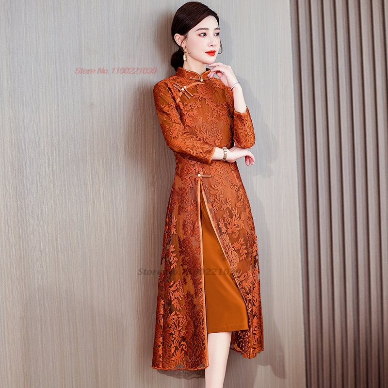 2026 vietnam traditional dress – Ao Dai Vietnam Dress Bewertung und Preis