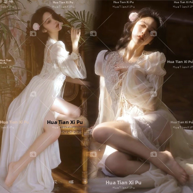 Sweet Atmosphere Spring Korean – Ethnic Fashion Shoot Bewertung und Preis