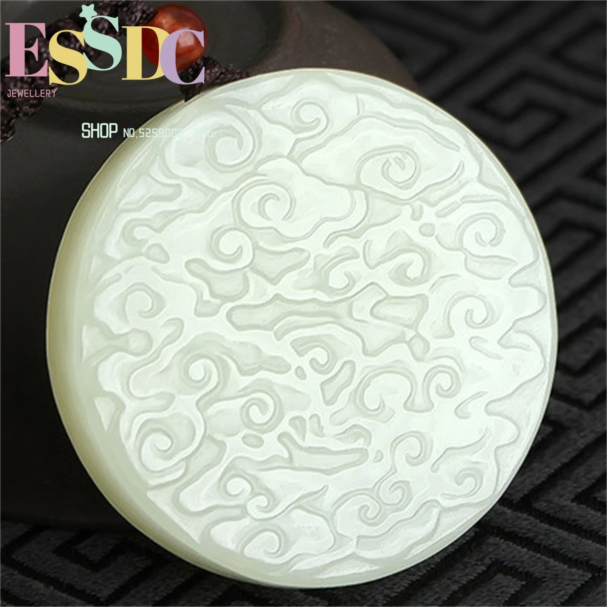 Natural Xinjiang Hotan YuanPai – Is Ethnic Fashion A Good Brand Bewertung und Preis