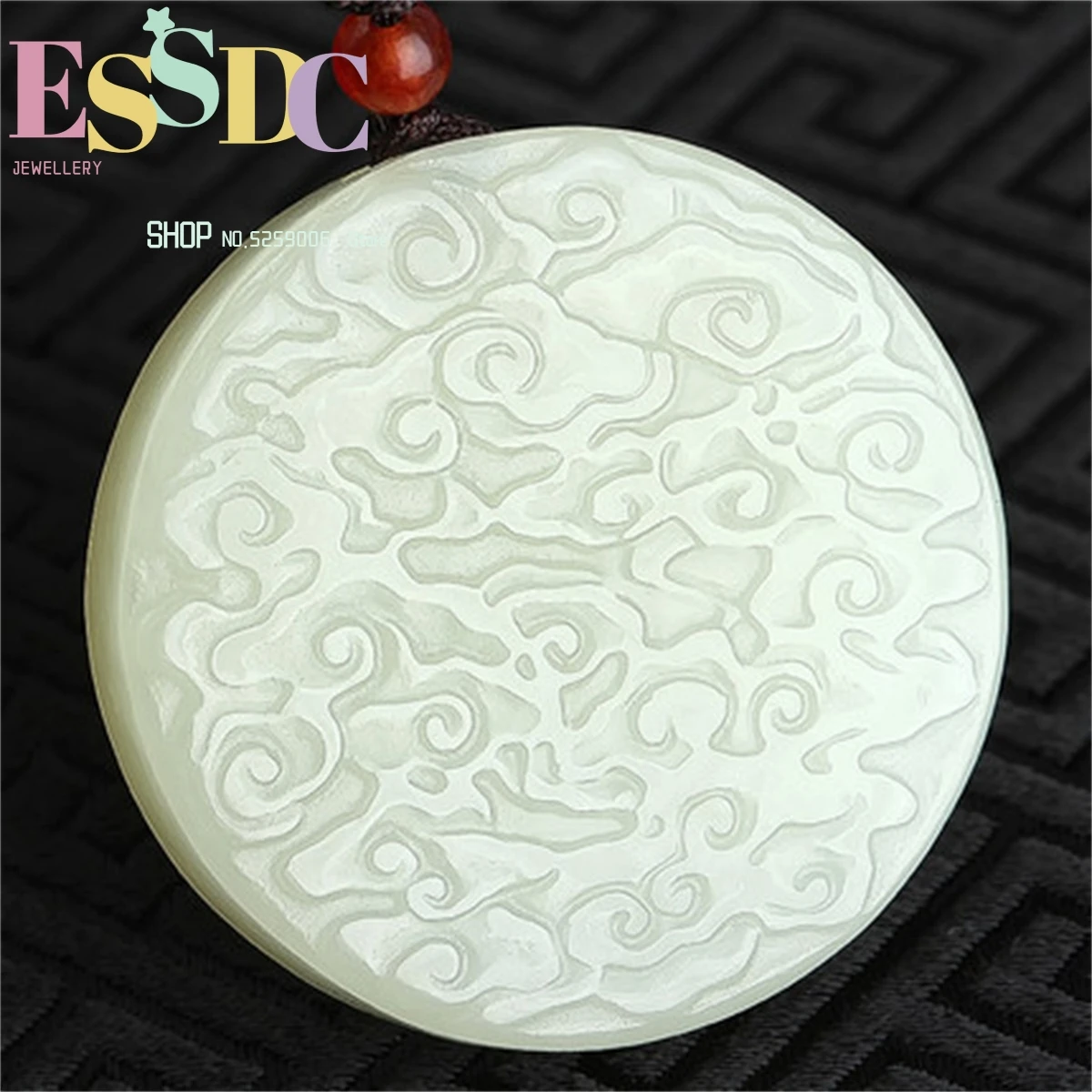 Natural Xinjiang Hotan YuanPai – Is Ethnic Fashion A Good Brand Bewertung und Preis