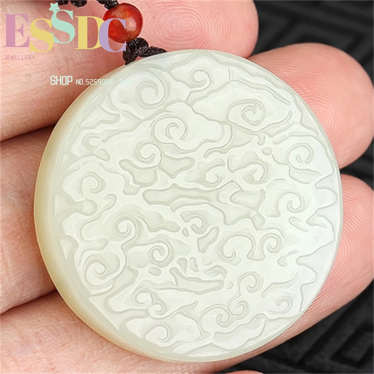 Natural Xinjiang Hotan YuanPai – Is Ethnic Fashion A Good Brand Bewertung und Preis