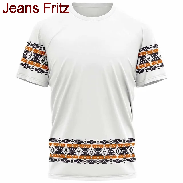 New Ethnic Tribal Dashiki T-Sh – Dashiki Shirt Men Bewertung und Preis
