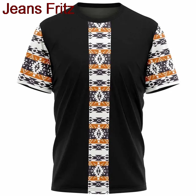 New Ethnic Tribal Dashiki T-Sh – Dashiki Shirt Men Bewertung und Preis
