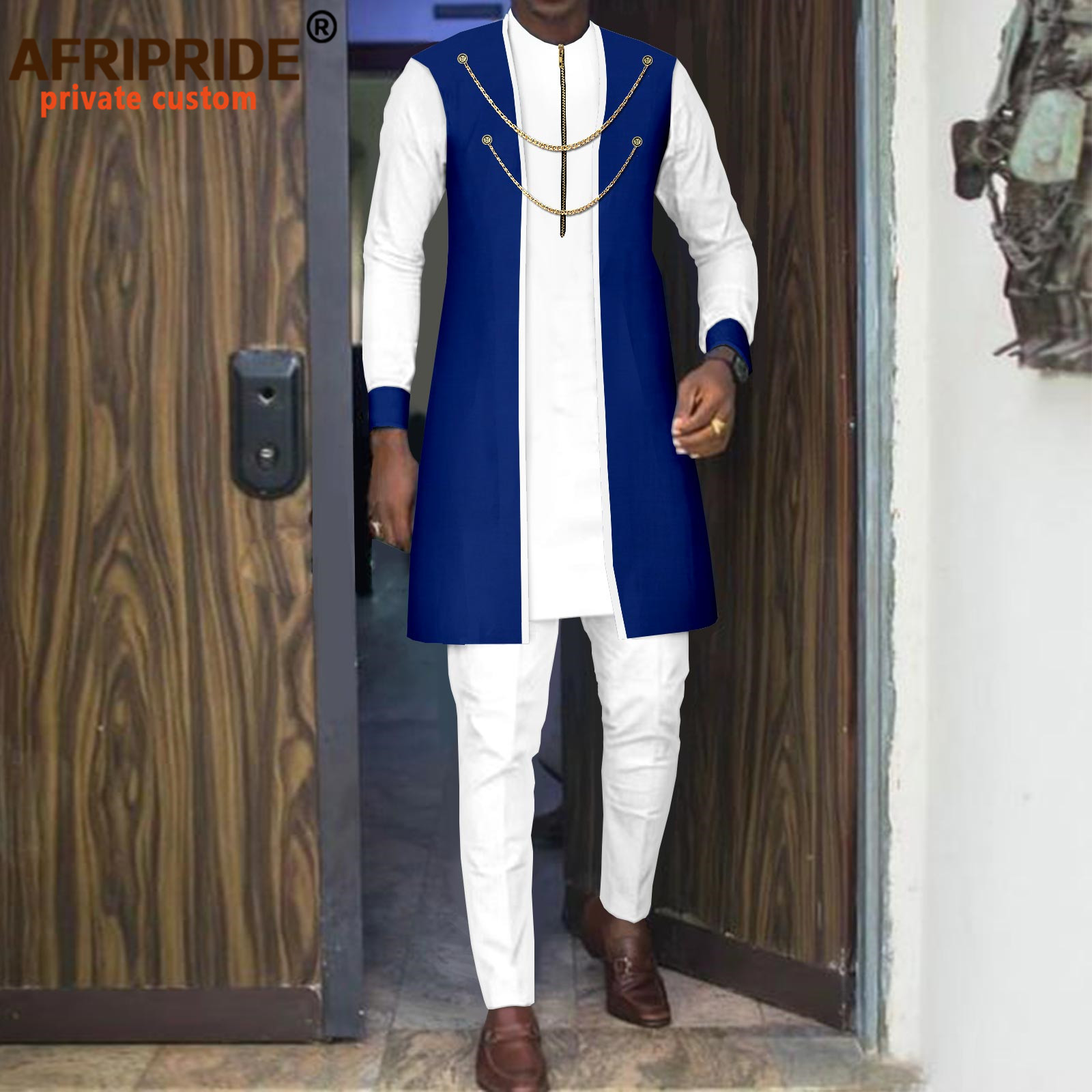 Bazin Riche African Clothing f – Dashiki Shirt Men Bewertung und Preis
