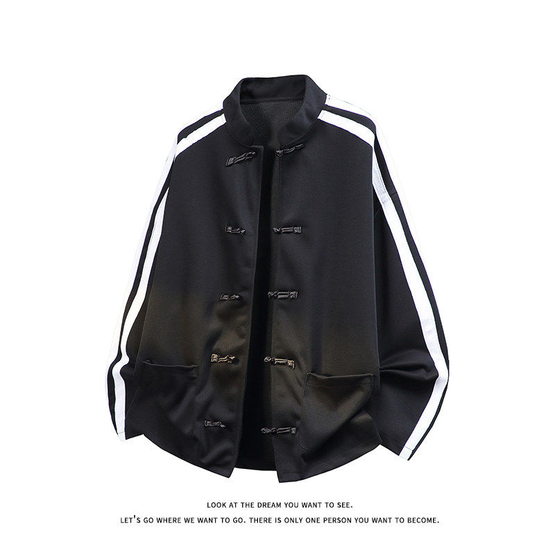 The 2026 new Chinese-style but – Haori Japanese Jacket Bewertung und Preis