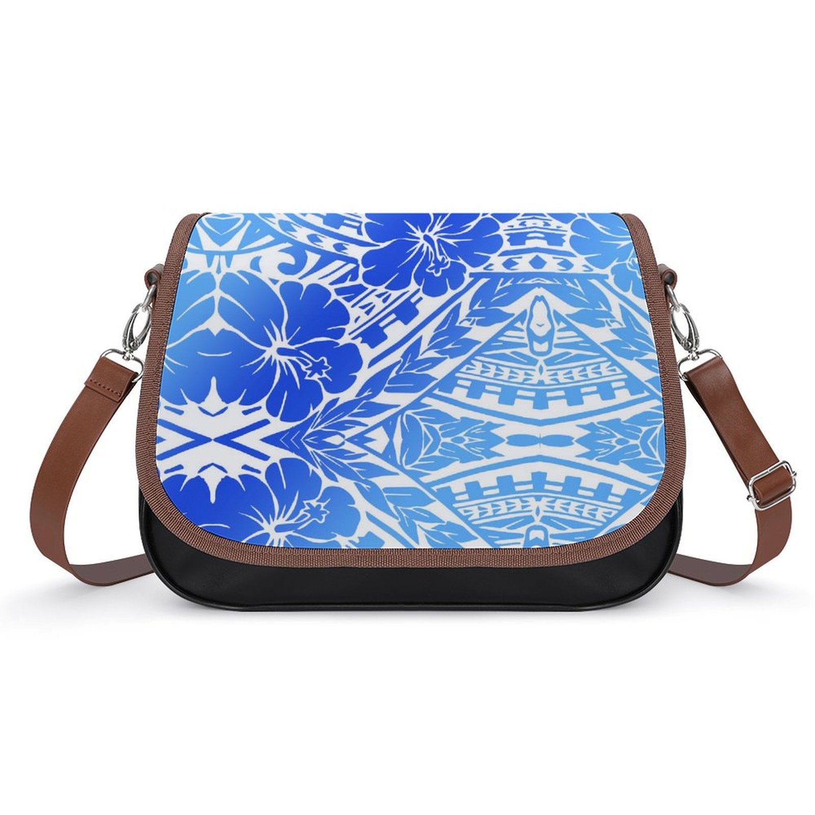 Polynesian Women'S Bag Custom  – Ethnic Fashion Designer Bewertung und Preis