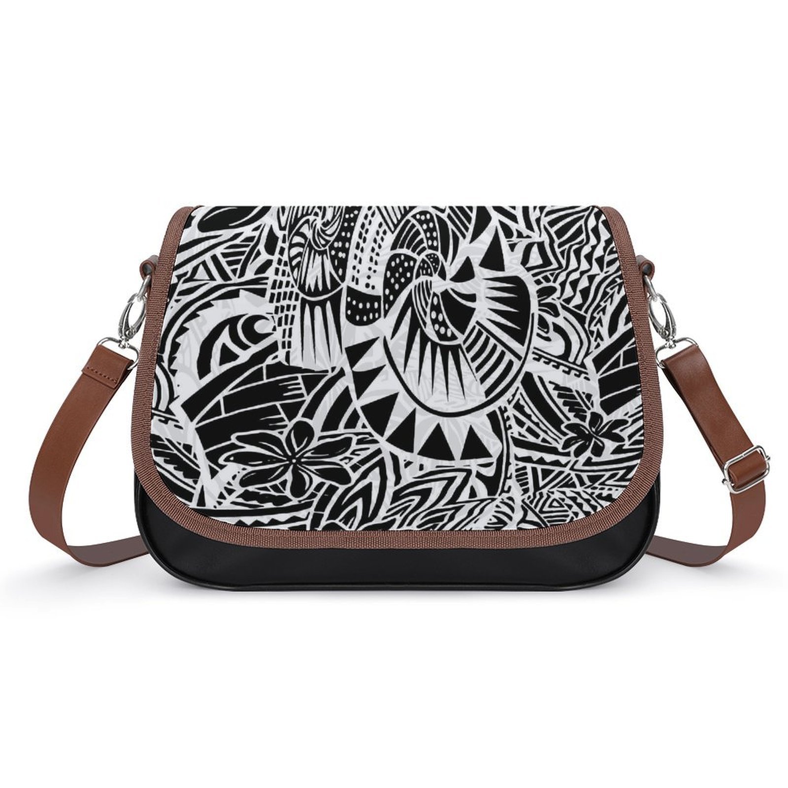 Polynesian Women'S Bag Custom  – Ethnic Fashion Designer Bewertung und Preis