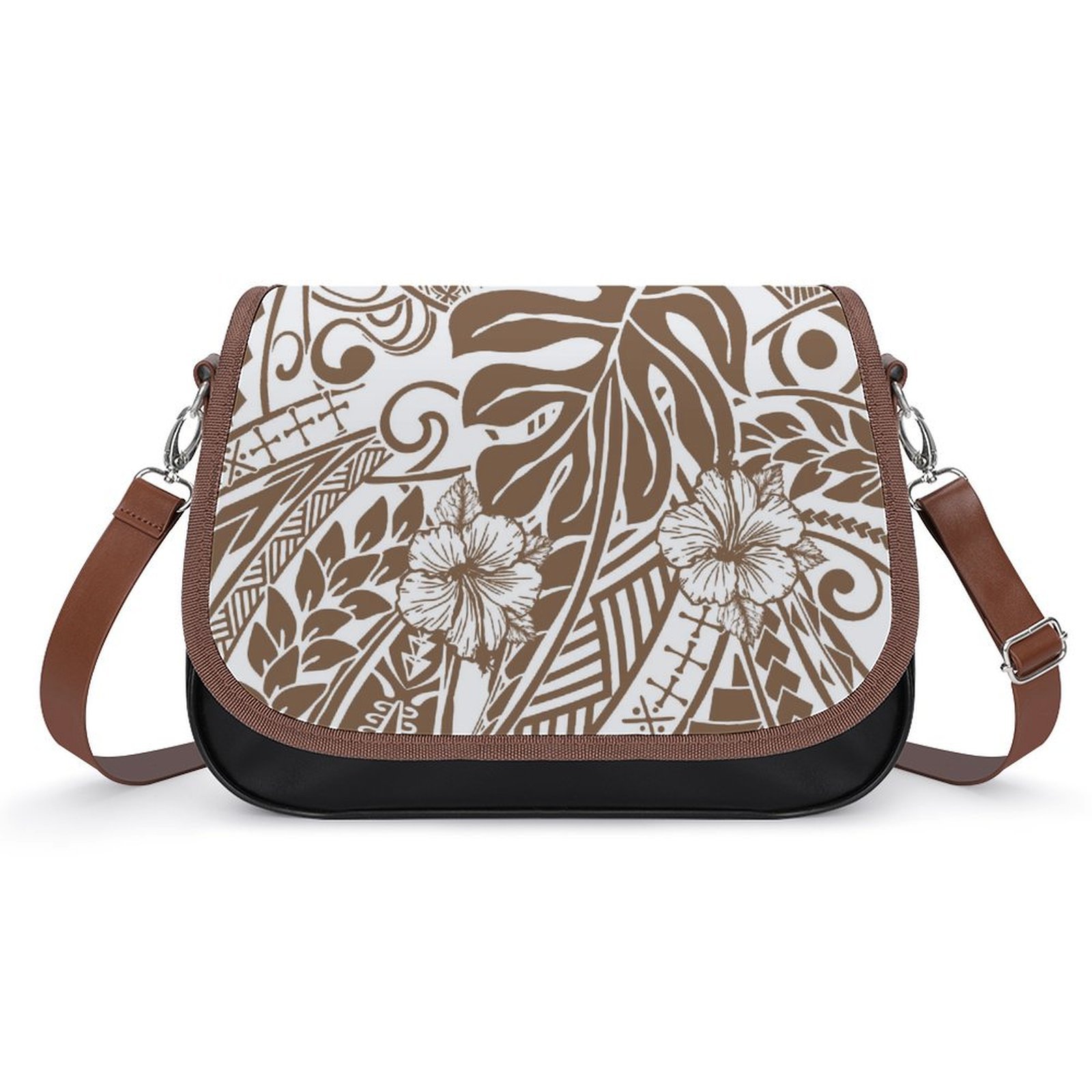 Polynesian Women'S Bag Custom  – Ethnic Fashion Designer Bewertung und Preis