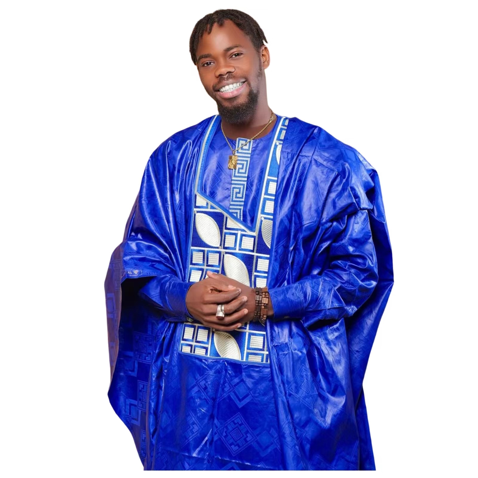 African Clothes For Man Bazin  – Dashiki Shirt Men Bewertung und Preis