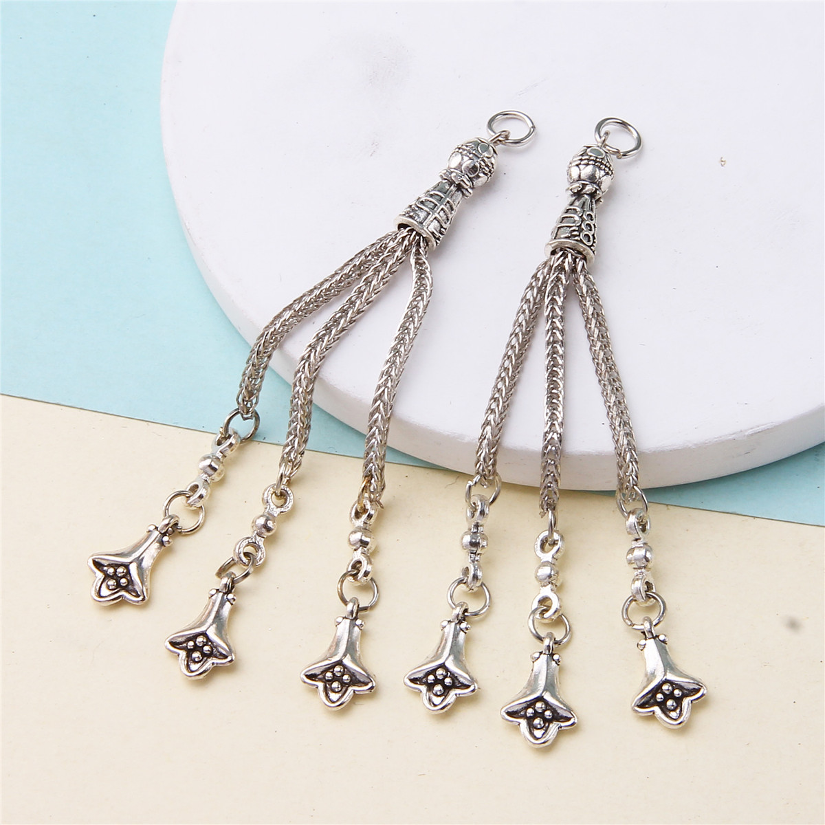 Nanxi Jewelry Store Alloy Chai – Ethnic Fashion Clothing Store Bewertung und Preis