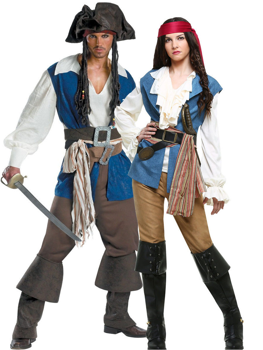 Halloween Game Uniform Male Ro – Ethnic Fashion Designer Bewertung und Preis