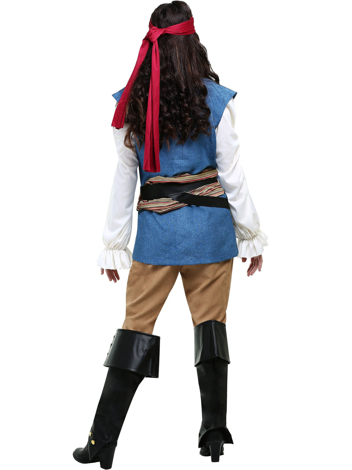 Halloween Game Uniform Male Ro – Ethnic Fashion Designer Bewertung und Preis