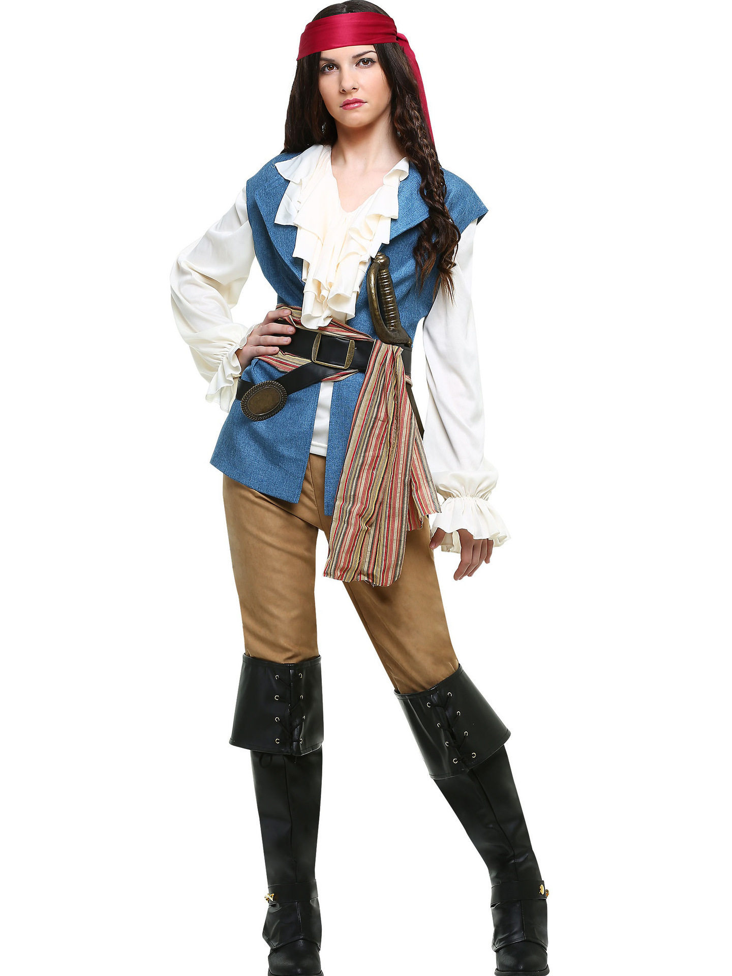 Halloween Game Uniform Male Ro – Ethnic Fashion Designer Bewertung und Preis