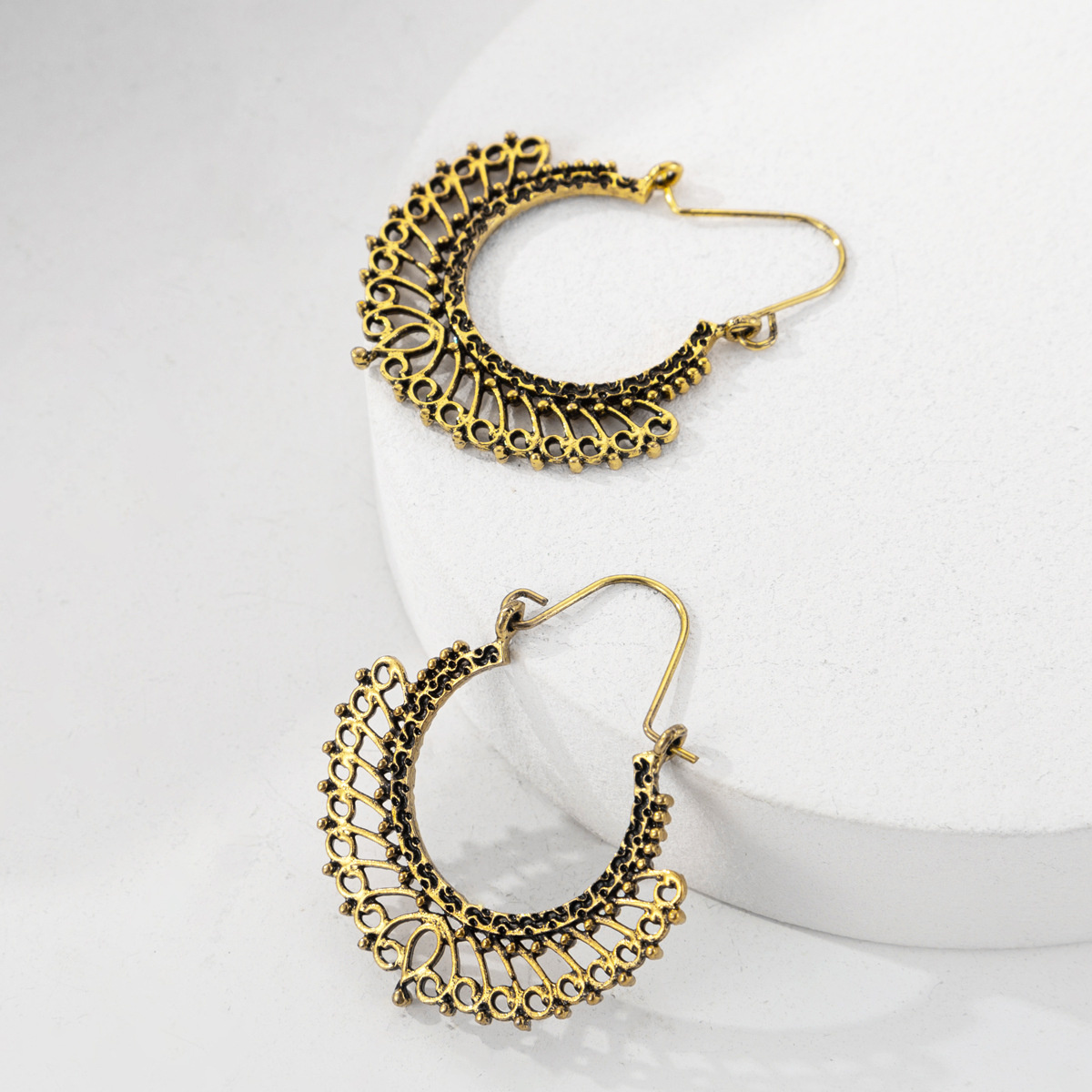 Hollow Carved for Women's Inst – Ethnic Fashion Instagram Bewertung und Preis
