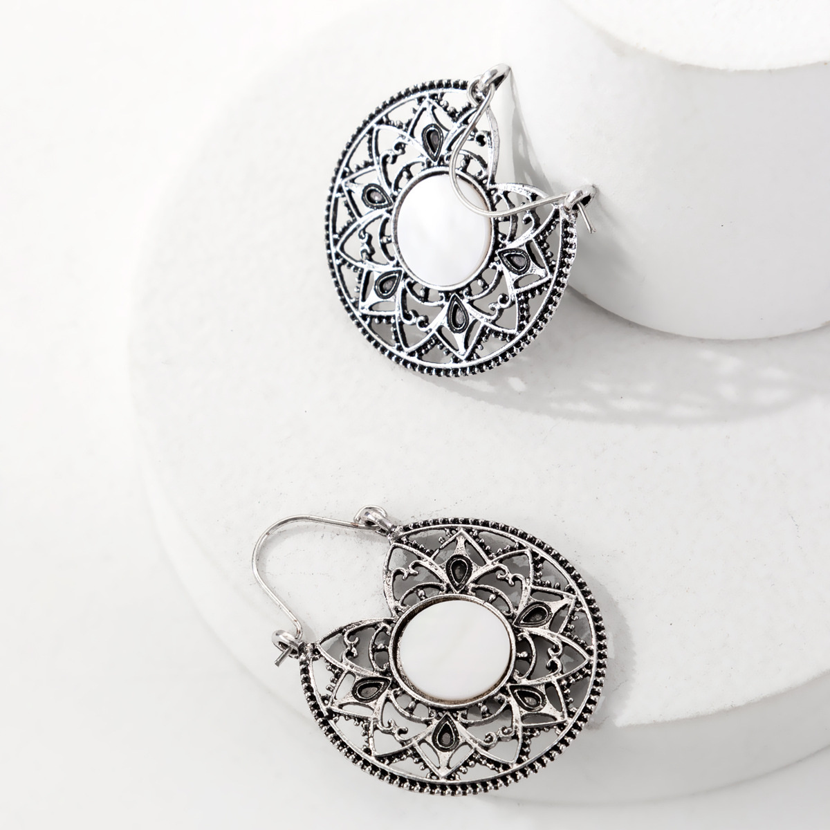 Hollow Carved for Women's Inst – Ethnic Fashion Instagram Bewertung und Preis