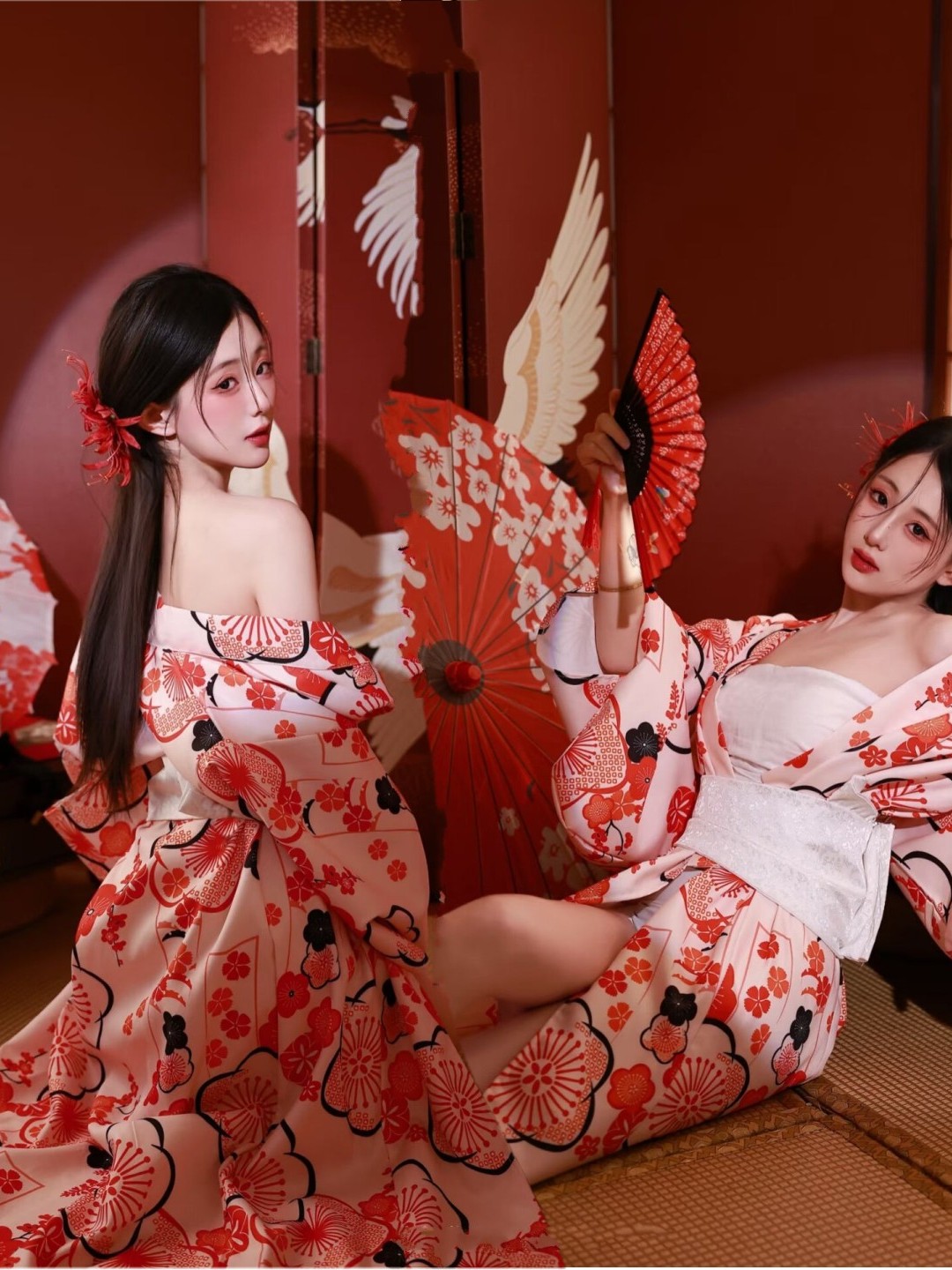 Traditional Photography Japane – Ethnic Fashion Shoot Bewertung und Preis