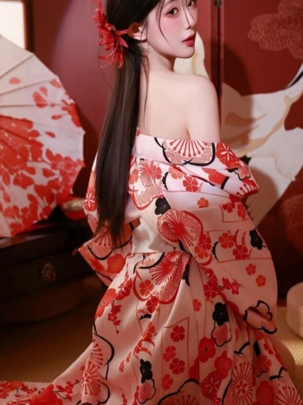 Traditional Photography Japane – Ethnic Fashion Shoot Bewertung und Preis