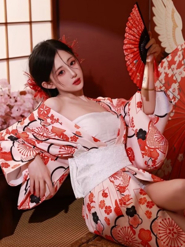 Traditional Photography Japane – Ethnic Fashion Shoot Bewertung und Preis