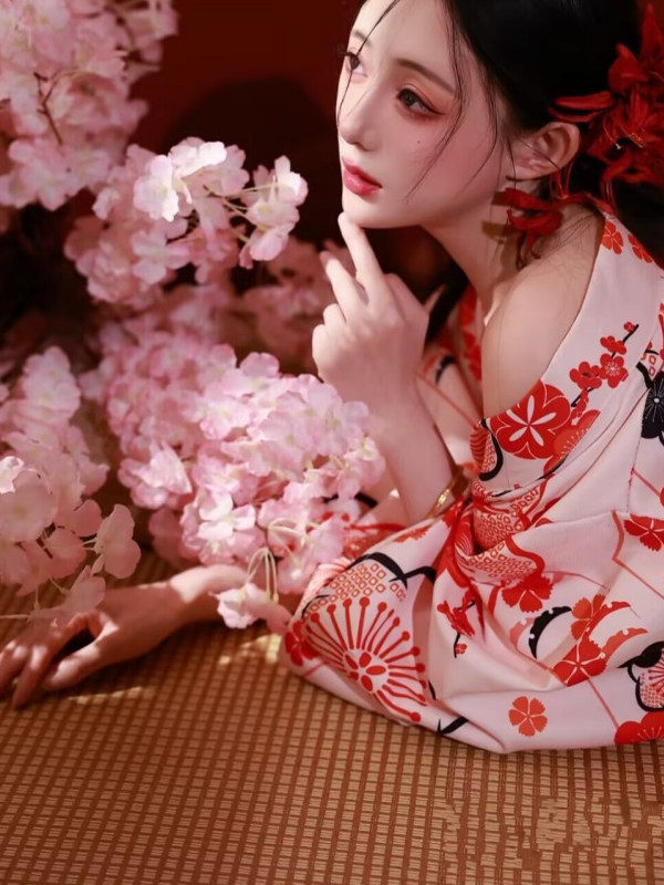 Traditional Photography Japane – Ethnic Fashion Shoot Bewertung und Preis
