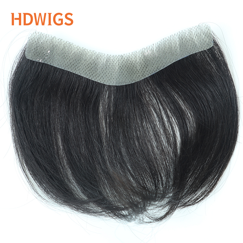Straight Vstyle Hairline for M – Ethnic Fashion India Bewertung und Preis