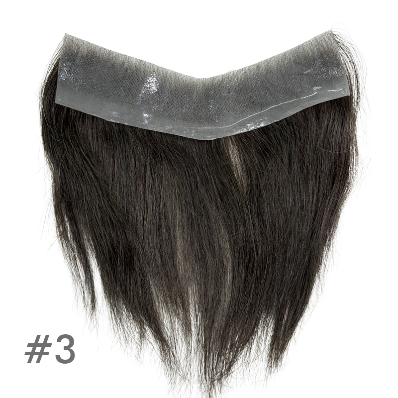 Straight Vstyle Hairline for M – Ethnic Fashion India Bewertung und Preis