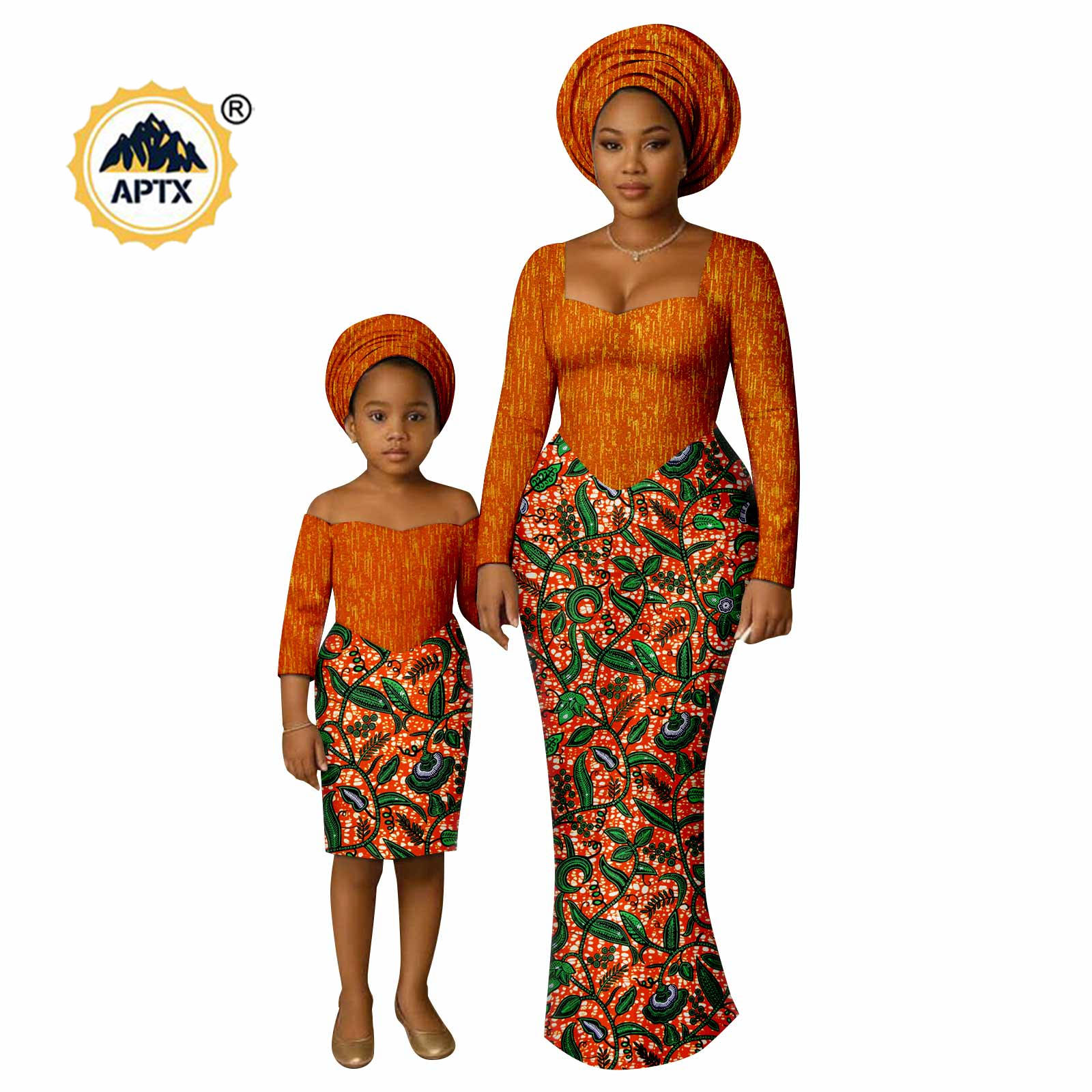African Print Long Dresses for – African Ankara Print Bewertung und Preis