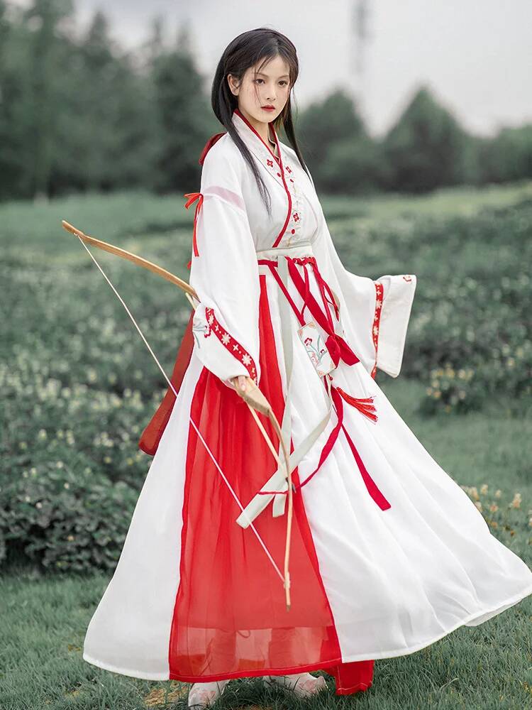 Traditional Women Chinese Mode – Hanbok Modern Set Bewertung und Preis