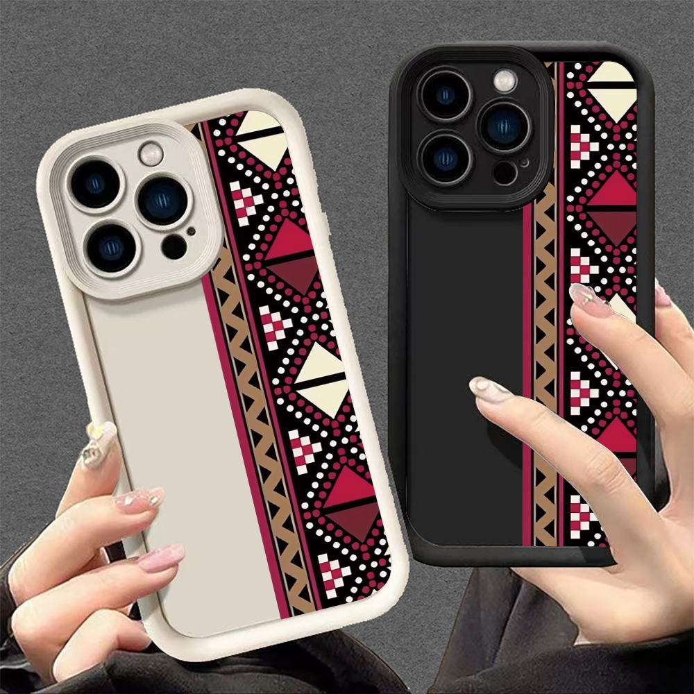Ethnic style phone case suitab – Ethnic Fashion Quotes Bewertung und Preis