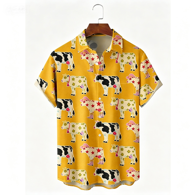 Fashionable Hawaiian Holiday B – Ethnic Fashion Style Bewertung und Preis