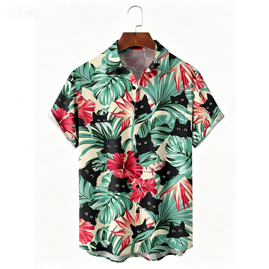 Fashionable Hawaiian Holiday B – Ethnic Fashion Style Bewertung und Preis