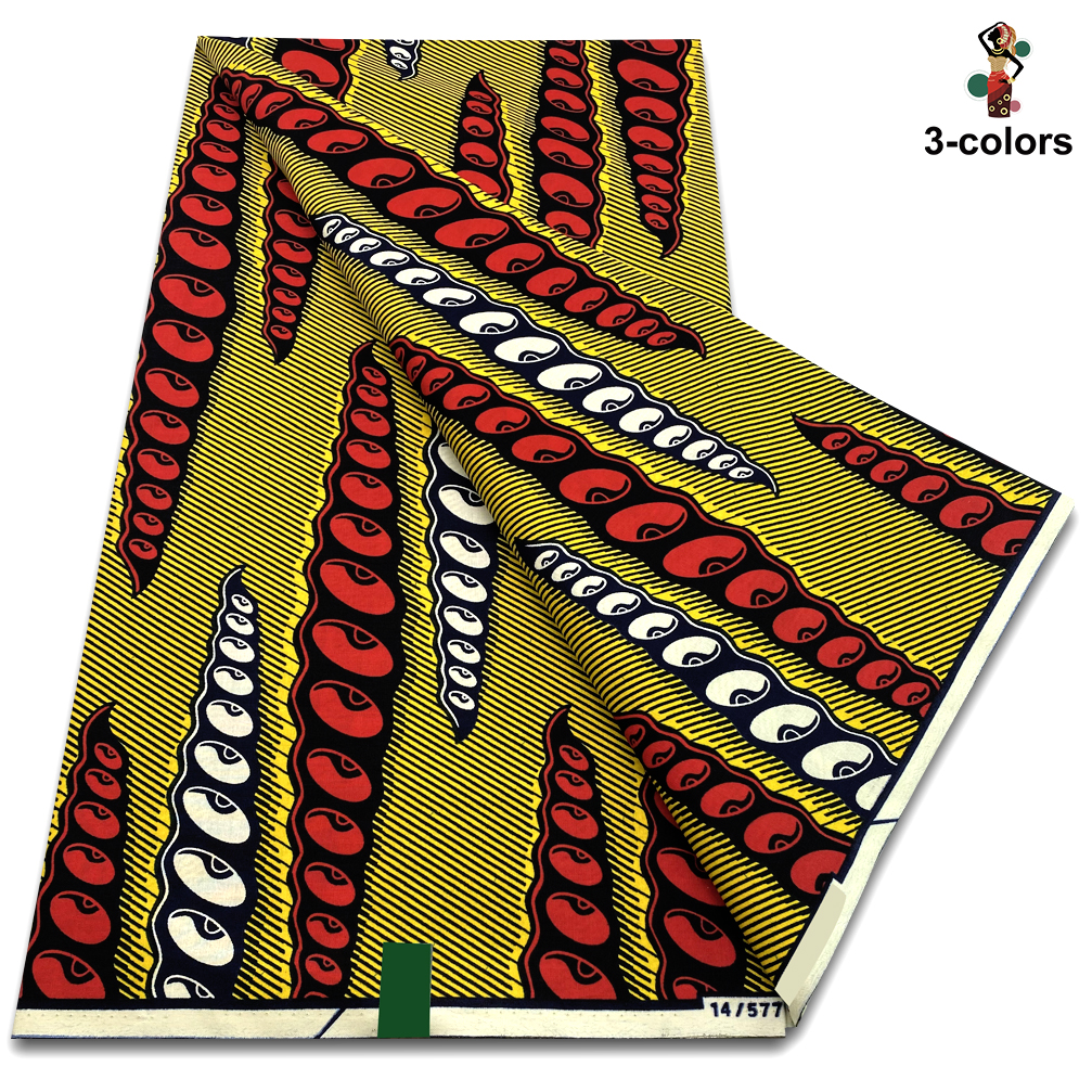 2025 Newest Fashion African Wa – African Ankara Print Bewertung und Preis