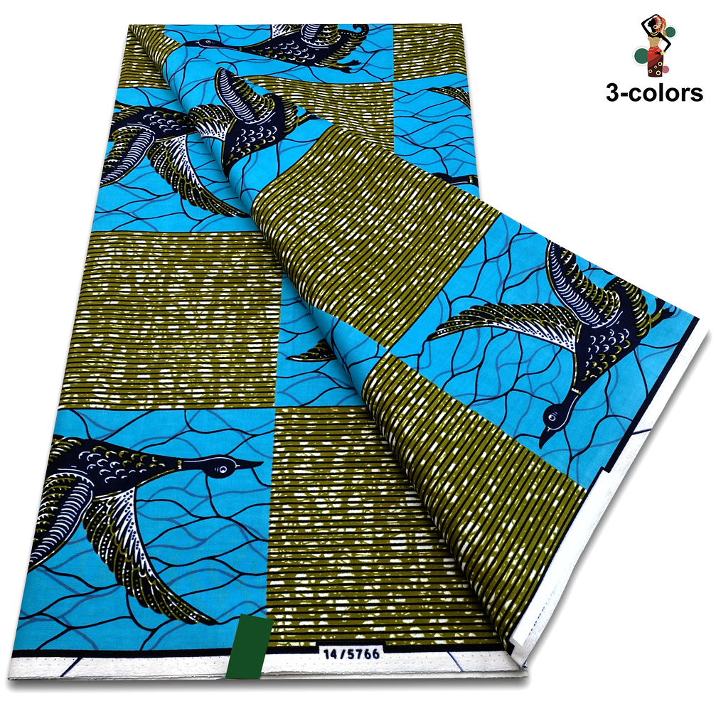 2025 Newest Fashion African Wa – African Ankara Print Bewertung und Preis