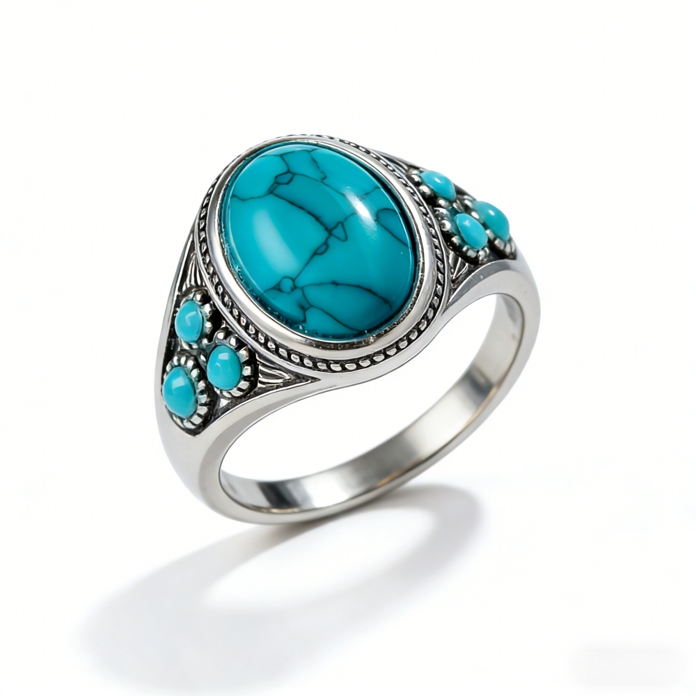 Instagram Trendy Turquoise Rin – Ethnic Fashion Instagram Bewertung und Preis