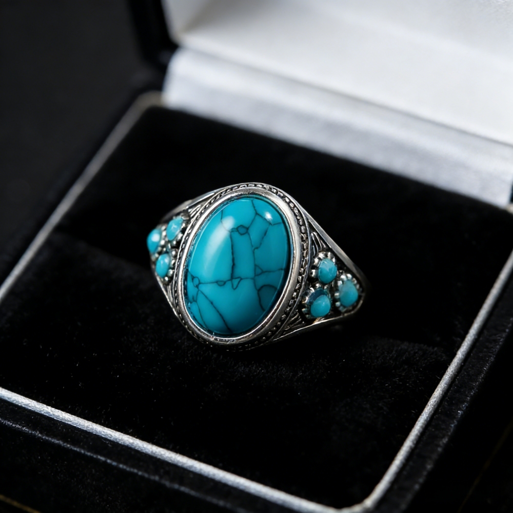 Instagram Trendy Turquoise Rin – Ethnic Fashion Instagram Bewertung und Preis