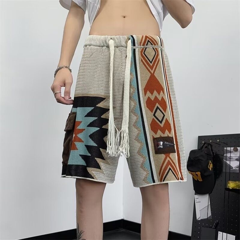 Men Knit Boho Ethnic Vintage B – Ethnic Chic Fashion Bewertung und Preis