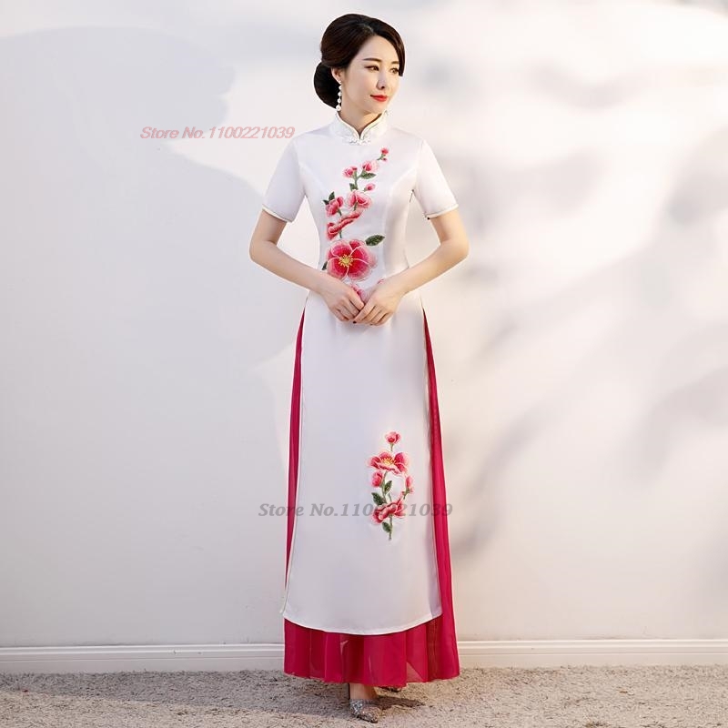 2026 vietnam dress aodai tradi – Ao Dai Vietnam Dress Bewertung und Preis