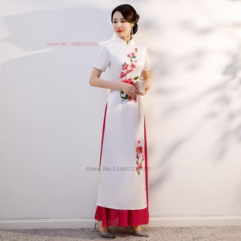 2026 vietnam dress aodai tradi – Ao Dai Vietnam Dress Bewertung und Preis