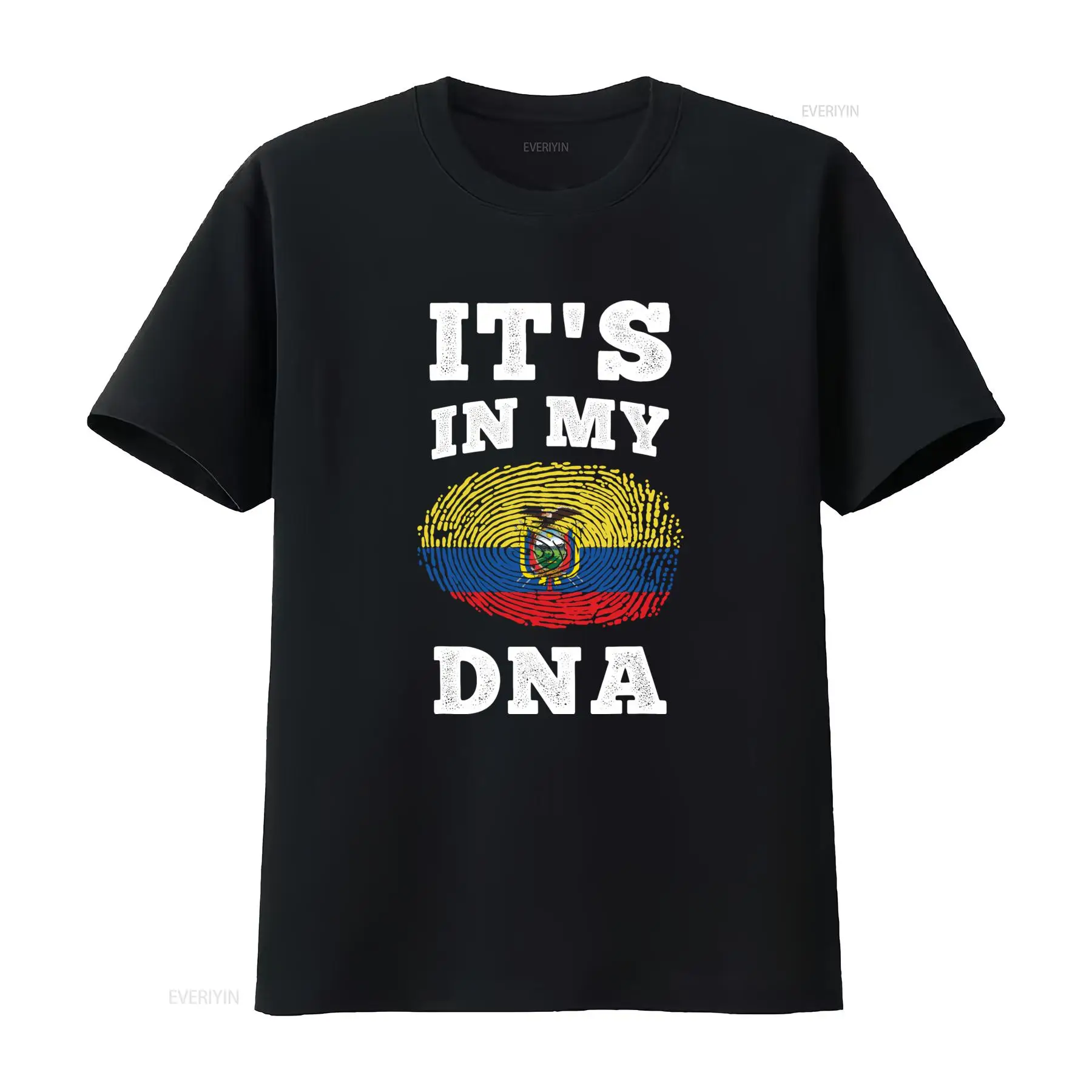 Ecuadorian Pride T Shirt Its I – Ethnic Fashion Designer Bewertung und Preis