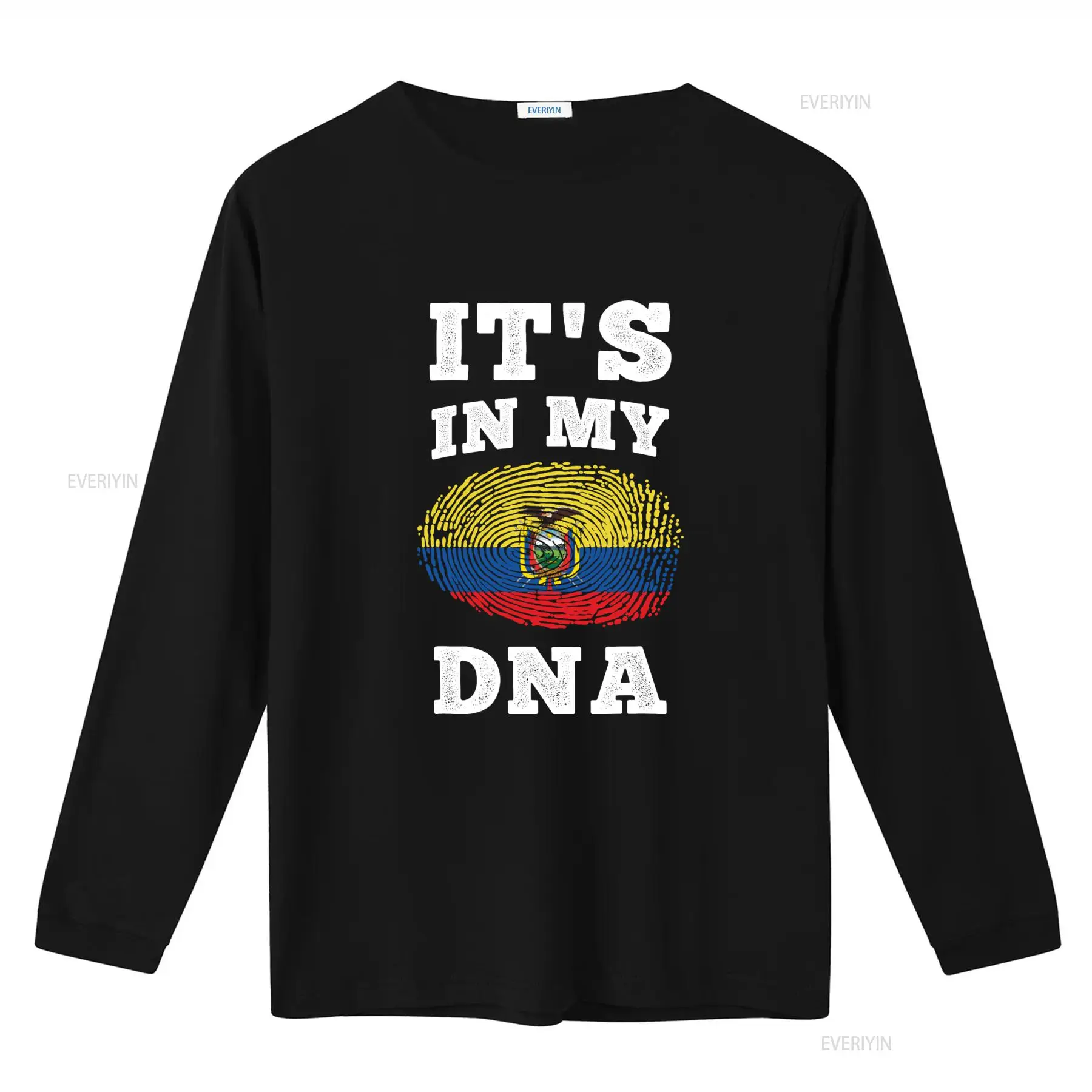 Ecuadorian Pride T Shirt Its I – Ethnic Fashion Designer Bewertung und Preis