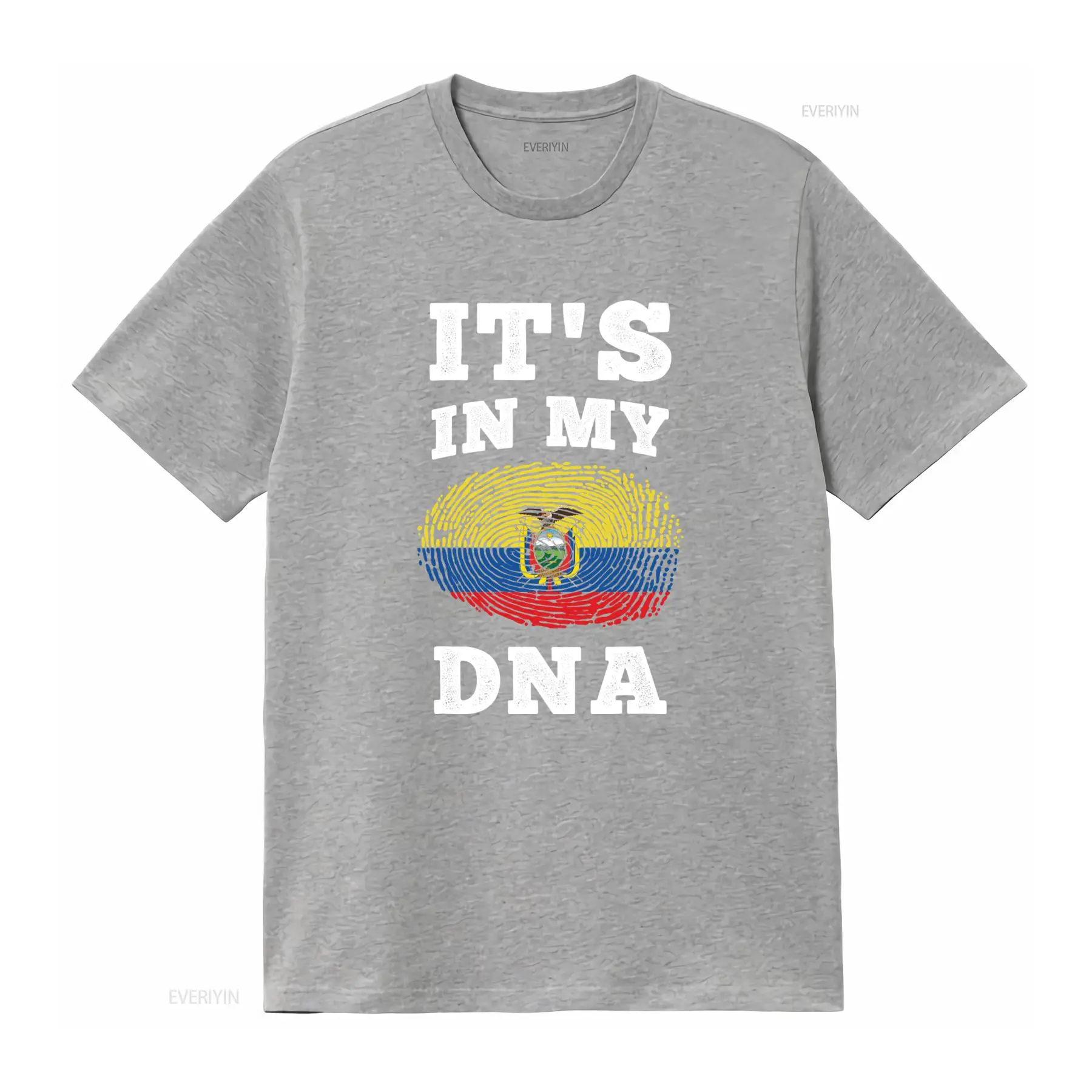 Ecuadorian Pride T Shirt Its I – Ethnic Fashion Designer Bewertung und Preis