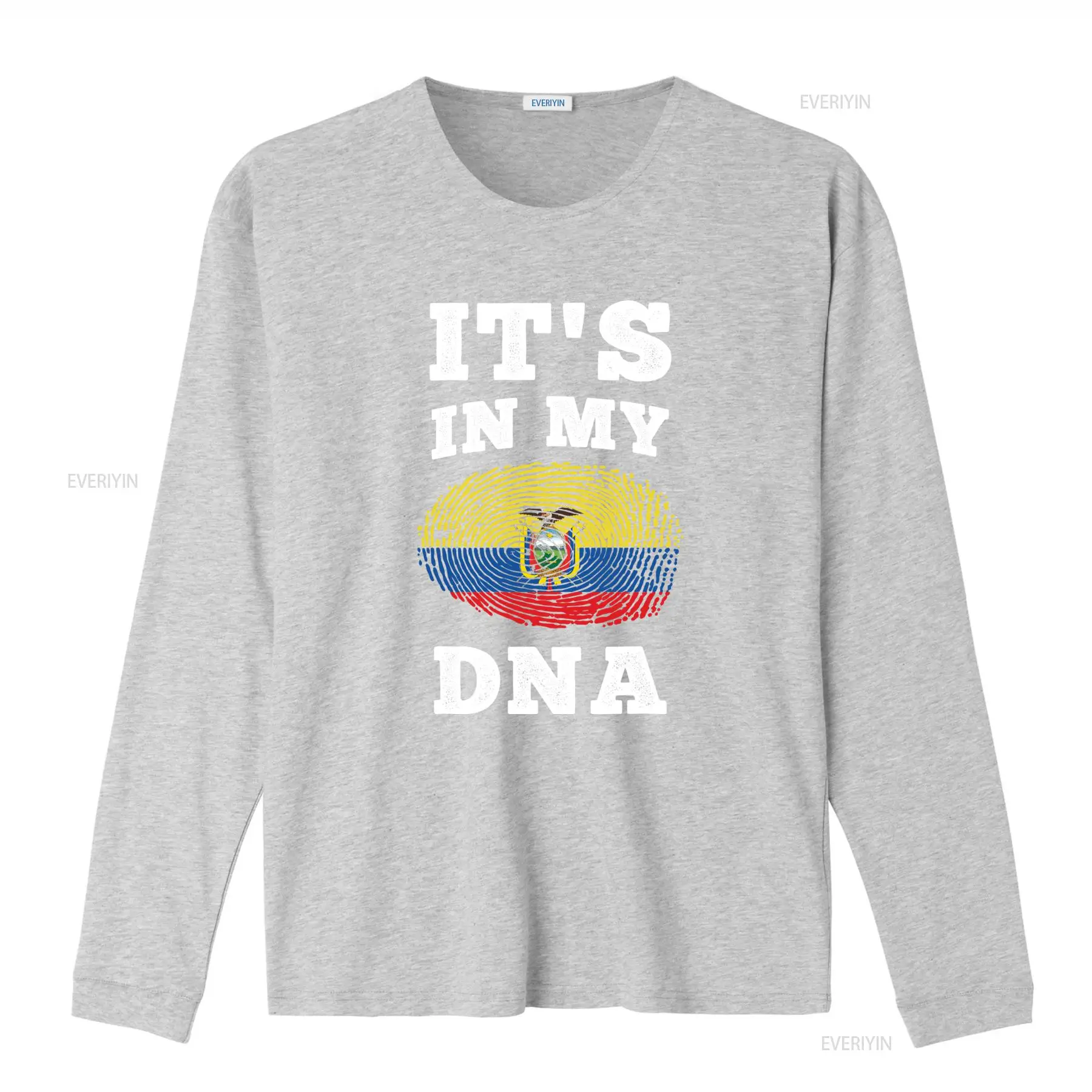 Ecuadorian Pride T Shirt Its I – Ethnic Fashion Designer Bewertung und Preis